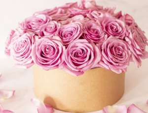 Доставка цветов в Брюсселе: сроки, ассортимент и стоимость